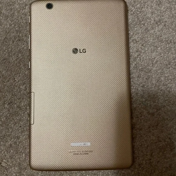 T-Mobile LG G Pad X 8.0 16 GB